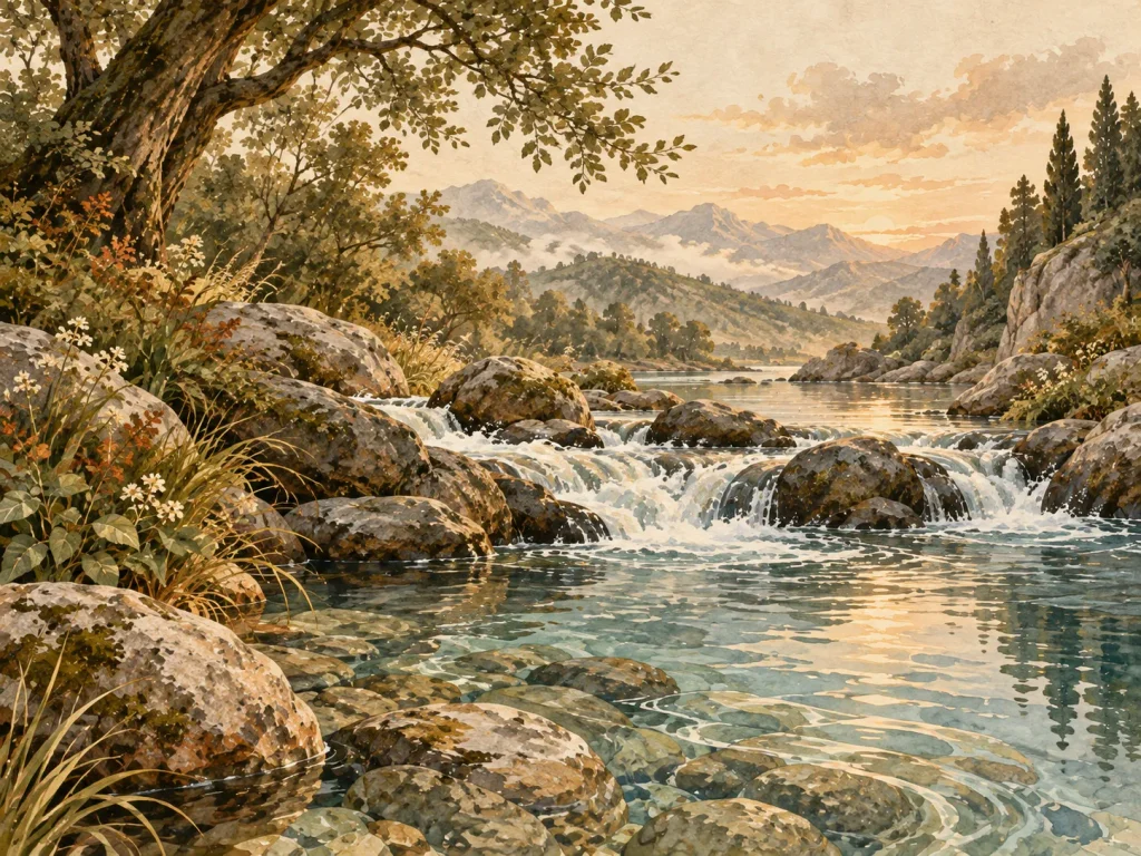 elemento agua