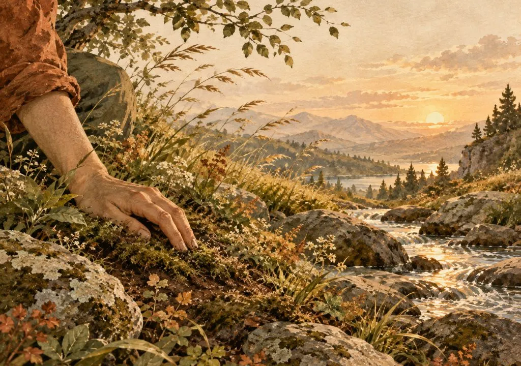 elemento tierra